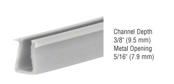 CRL Semi-Rigid Showcase Vinyl