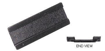 CRL Raised Lip Finger Pull