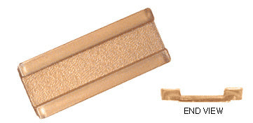 CRL Raised Lip Finger Pull