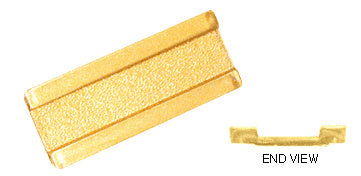 CRL Raised Lip Finger Pull