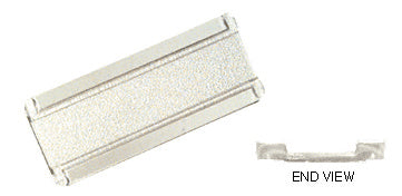 CRL Raised Lip Finger Pull