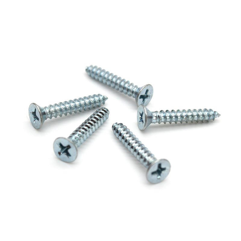 FHC 150 Series Screws - 100 Pack