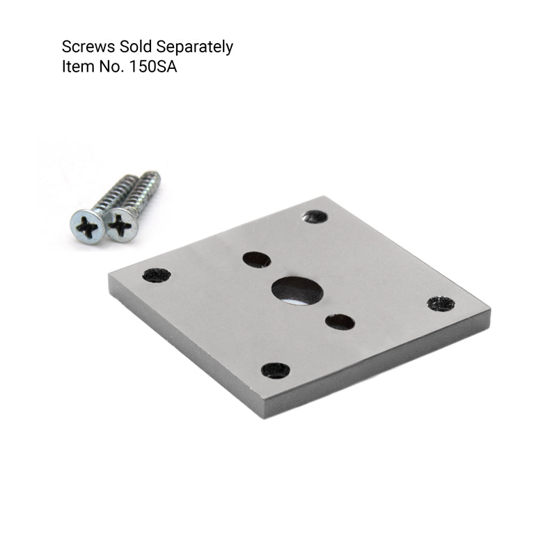 FHC 695 Blank Base Plates