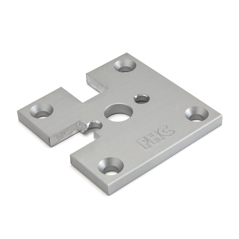 FHC 2" X 2" Corner Base Plate For 630 Post