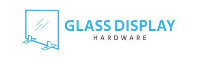 GlassDisplayHardware.com logo