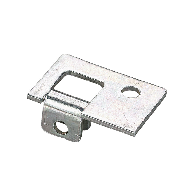 FHC Metal Shelf Back Rest Overhang Support Fits KVT180 Shelf Bracket