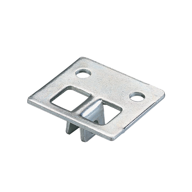 FHC Metal Shelf To Shelf Back Rest Without Divider Fits KVT180 Shelf Bracket