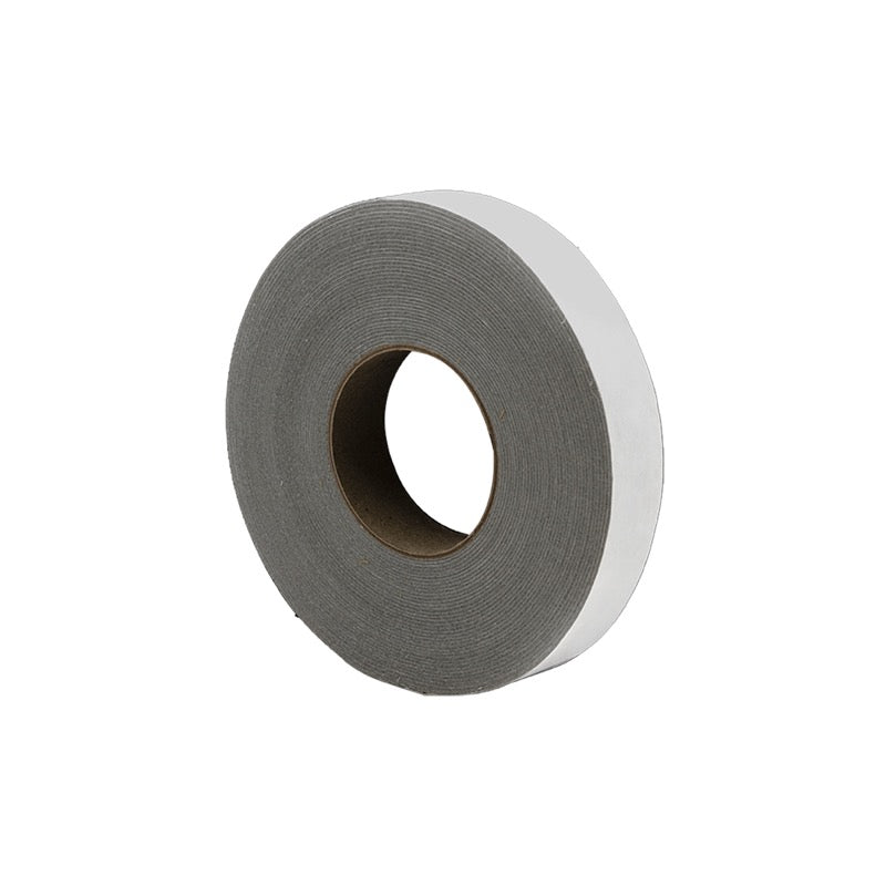FHC Felt Tape Adhesive Backed - Gray