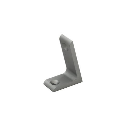 FHC 74 Degree L-Brace/Support For Partition Posts