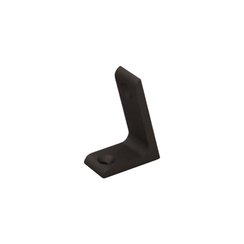 FHC 74 Degree L-Brace/Support For Partition Posts