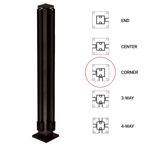 FHC Air Space Partition Post Additional Image - 17
