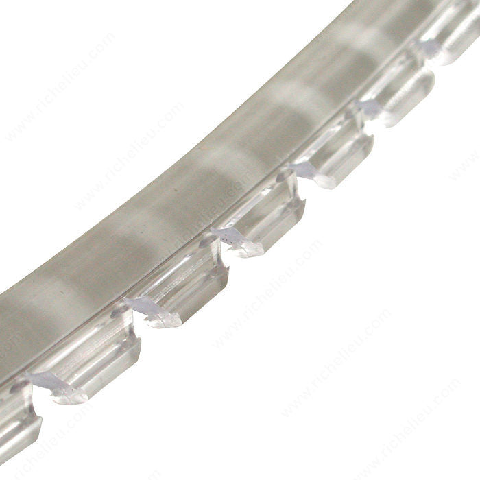 Glass Door Retainer Molding
