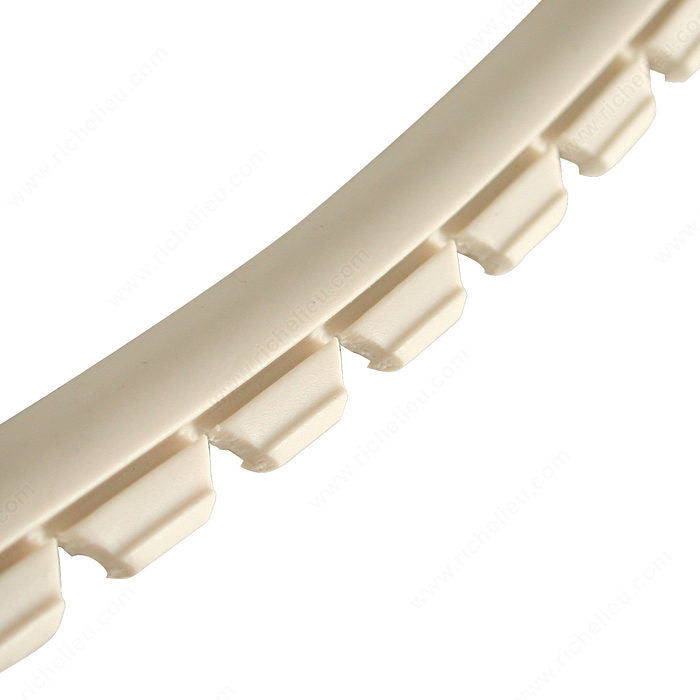 Glass Door Retainer Molding