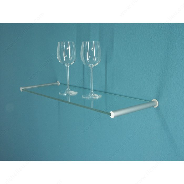 Glass Shelf Support - 200 mm