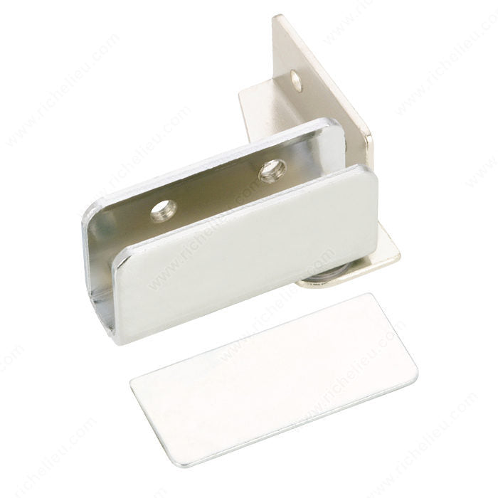 Glass Door Hinge Assembly