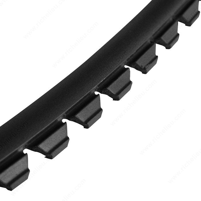 Glass Door Retainer Molding