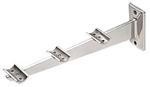 CRL 12" Tray Slide Shelf Bracket