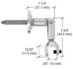 CRL Vertical Wall Panel Hanger