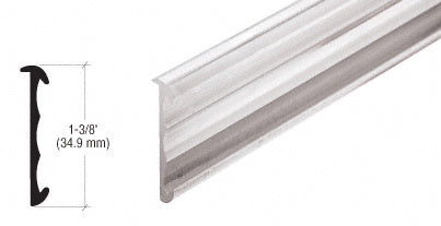 CRL Price Tag Molding Extrusion