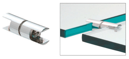 CRL Double Shelf Connector