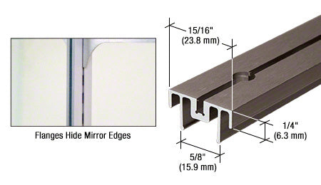 CRL 48" Mirror Standard