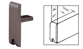 CRL End Cap for MC610 'H' Bar