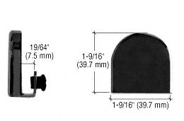CRL Door Mounted Strike Plate