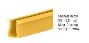 CRL Semi-Rigid Showcase Vinyl