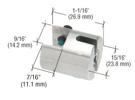 CRL Vertical Panel Connector