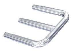 CRL Radiused Tubing End for 1" Round Tubing