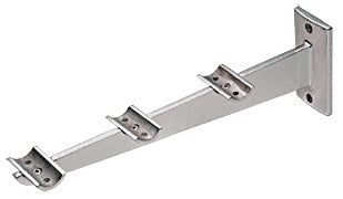 CRL 12" Tray Slide Shelf Bracket