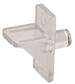 CRL Plastic Shelf Support *DISCONTINUED*