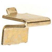 CRL 3/4" Shelf Support for KV233 or KV255 Standards