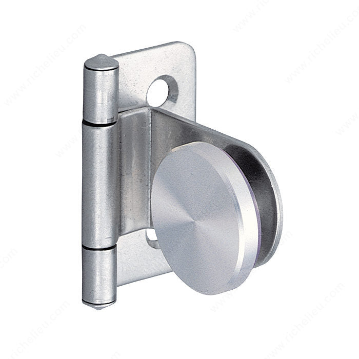 Hinge for Door Inserted Into Furniture/Cabinet