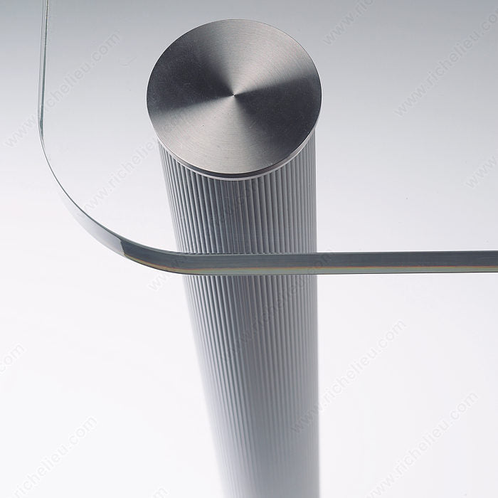 Glass Table Leg Adaptor