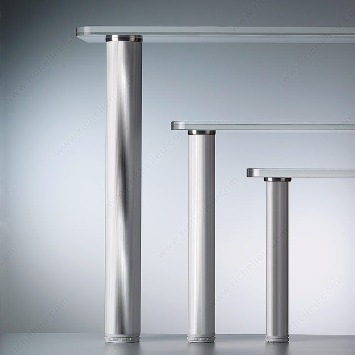 Glass Table Leg Adaptor