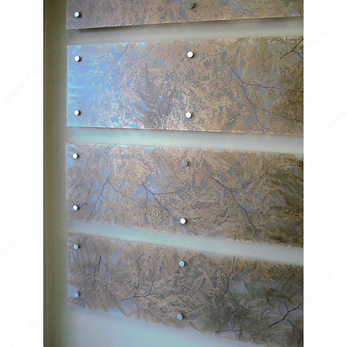 Standoff without Ring