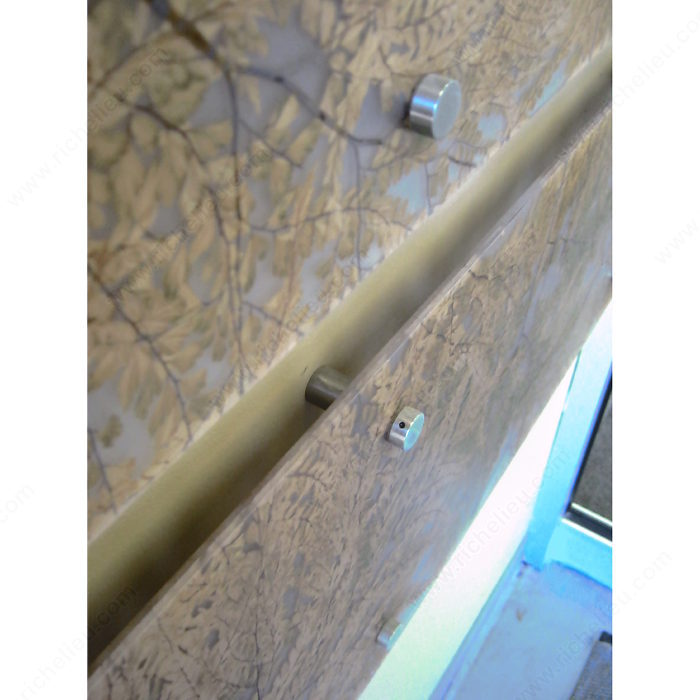 Standoff without Ring