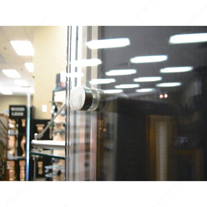 Standoff without Ring