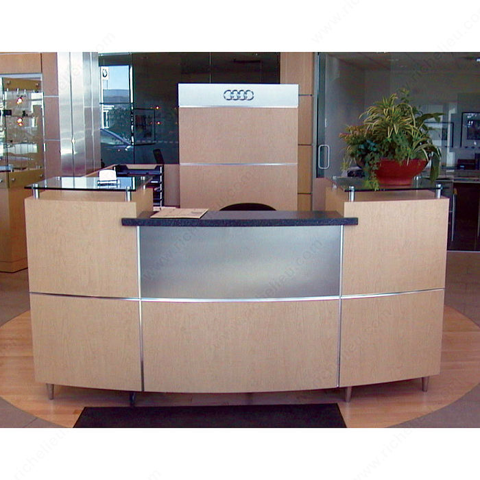 Standoff without Ring