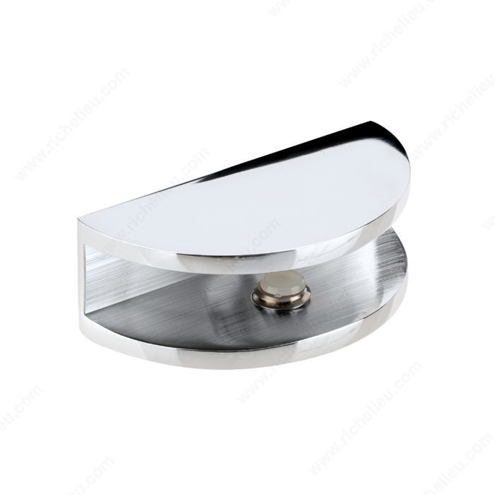 Half Round Shelf Holder