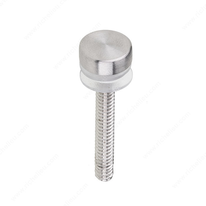 1/2" Diameter Standoff Cap