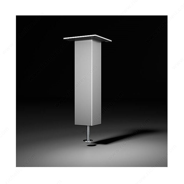 Straight Square Support