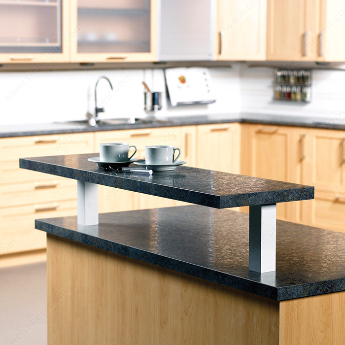 Straight Square Support