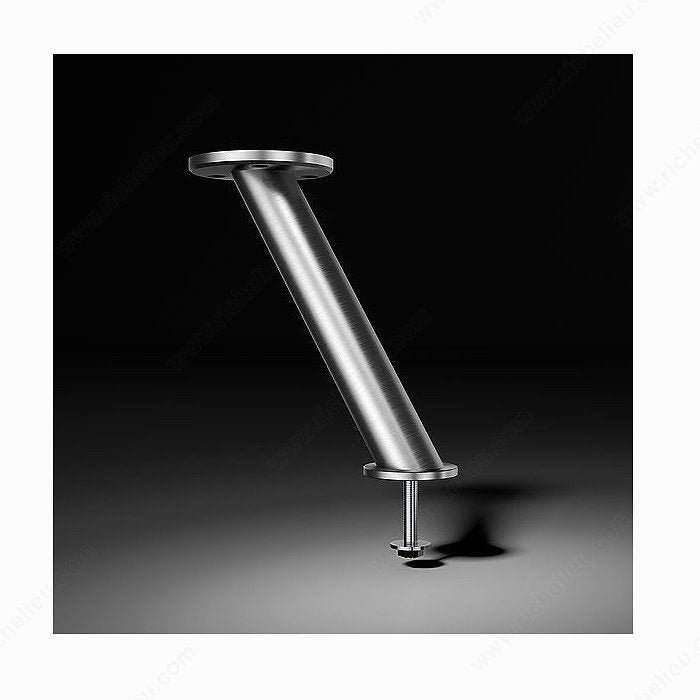 Inclined Round Support