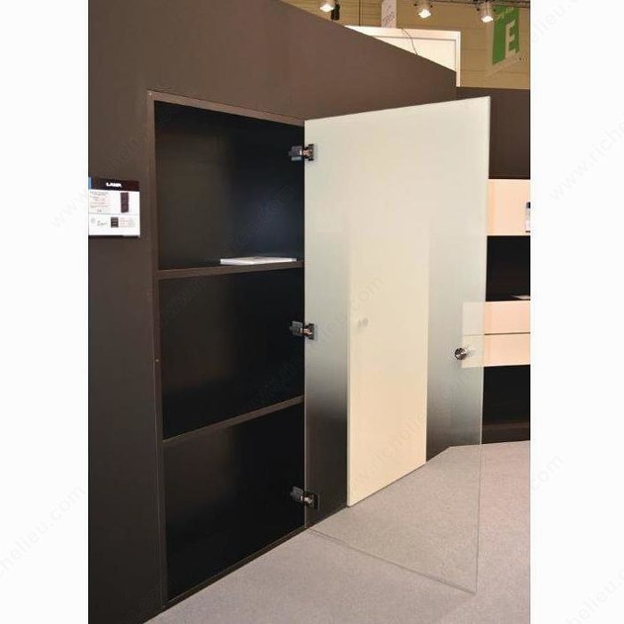 J95 Decorative Mounting Faceplate