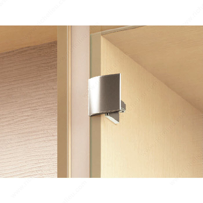 J95 Heavy Duty Concealed Hinge
