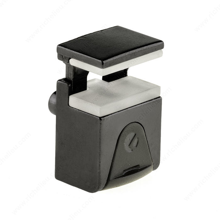 Kubic Glass Shelf Pin