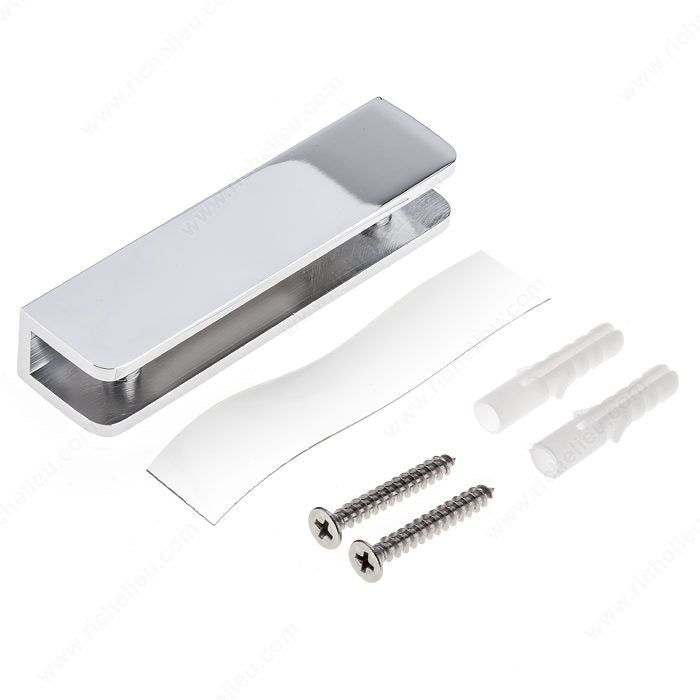 Rectangular Shelf Bracket