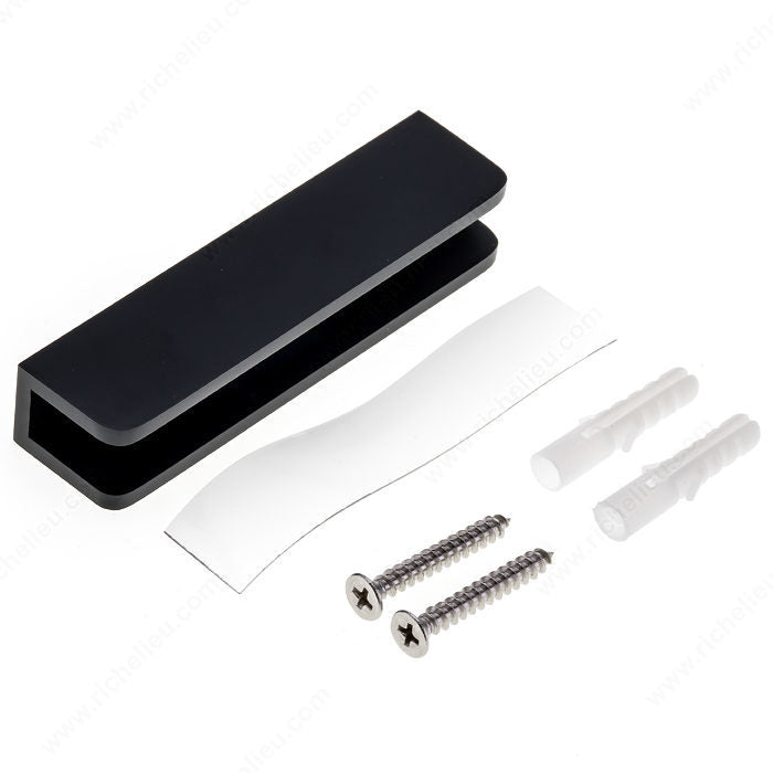 Rectangular Shelf Bracket